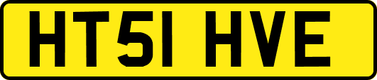 HT51HVE