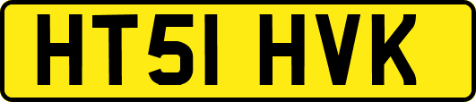 HT51HVK