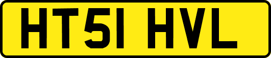 HT51HVL