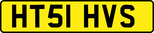 HT51HVS