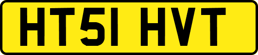 HT51HVT