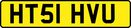 HT51HVU