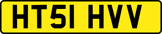 HT51HVV