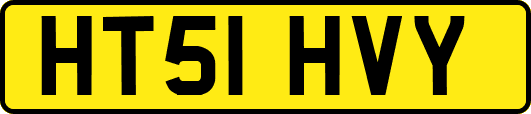 HT51HVY