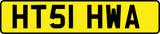 HT51HWA