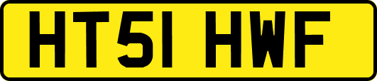 HT51HWF