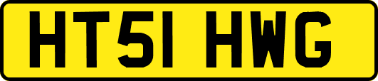 HT51HWG