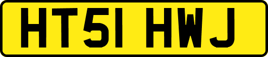 HT51HWJ