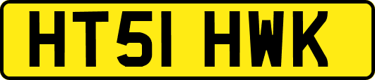 HT51HWK