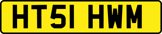 HT51HWM