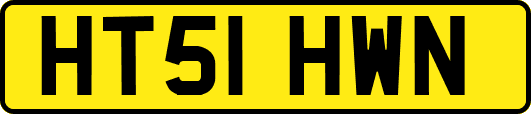 HT51HWN