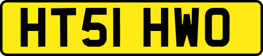 HT51HWO