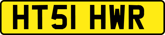 HT51HWR