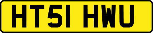 HT51HWU