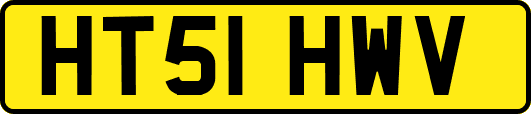 HT51HWV