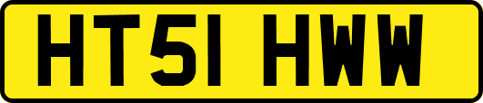 HT51HWW