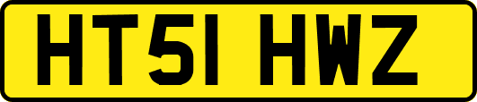 HT51HWZ