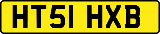 HT51HXB