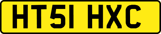 HT51HXC