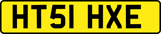 HT51HXE