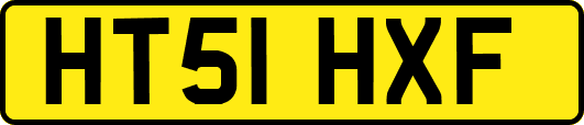 HT51HXF