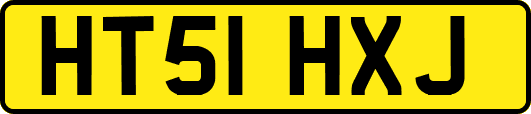 HT51HXJ