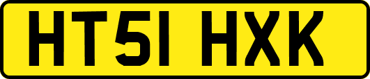 HT51HXK