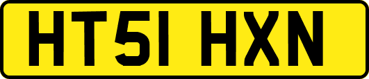 HT51HXN