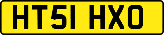 HT51HXO