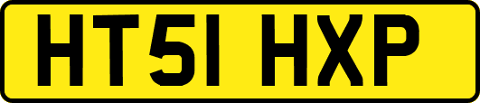 HT51HXP