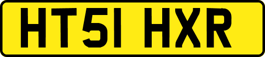 HT51HXR