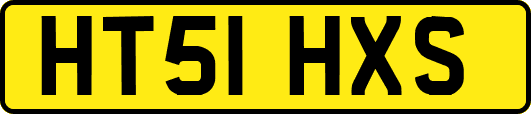 HT51HXS