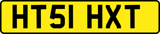 HT51HXT