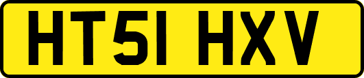 HT51HXV