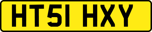 HT51HXY