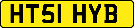 HT51HYB