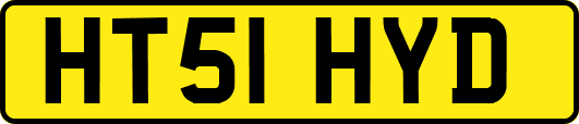 HT51HYD