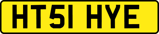 HT51HYE