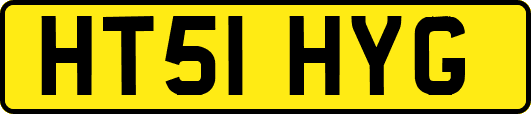 HT51HYG