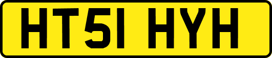 HT51HYH