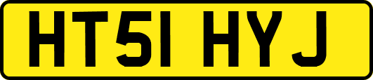 HT51HYJ