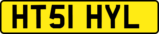 HT51HYL