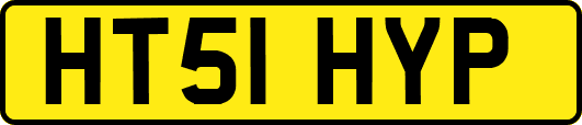 HT51HYP