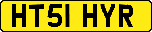 HT51HYR