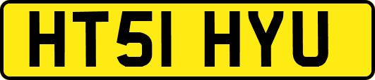 HT51HYU