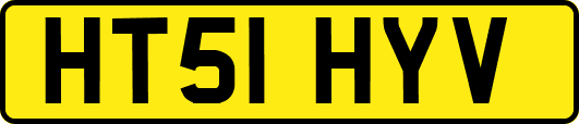 HT51HYV