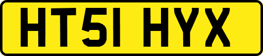 HT51HYX