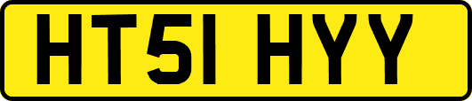 HT51HYY