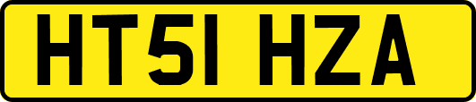 HT51HZA