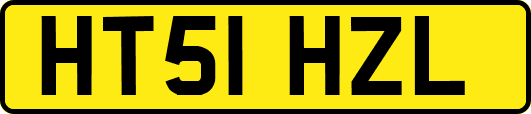 HT51HZL